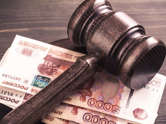 Ивановец, угрожавший полицейскому, заплатит крупный штраф