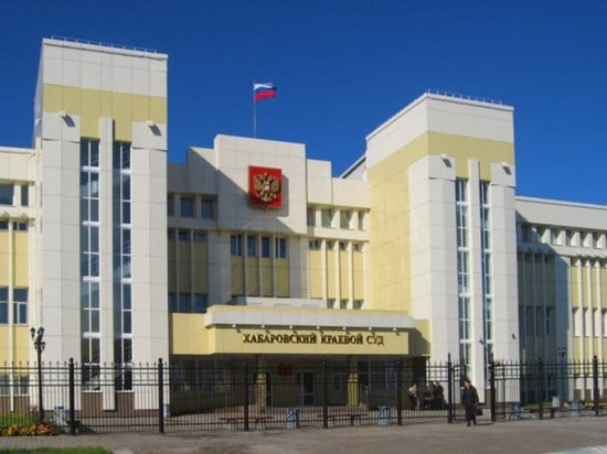 Суд не разрешил проводить автопробег в Хабаровске