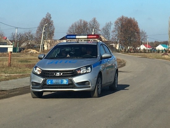 Госавтоинспекция проведет в Воронеже проверку легкового такси