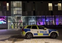 В Швеции два человека погибли и еще один пострадал во время концерта, посвященного творчеству группы ABBA