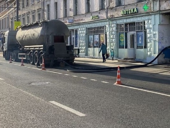 В Ярославле депутат муниципалитета продолжает «кошмарить» хлебозавод