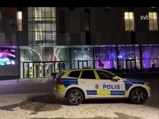 На концерте в честь группы ABBA в Швеции погибли два человека
