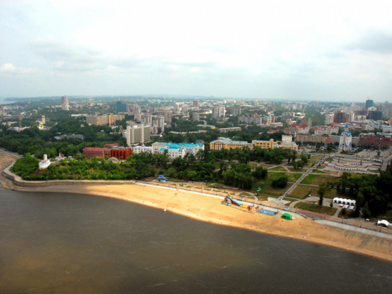 В Хабаровском крае День народного единства отпразднуют онлайн