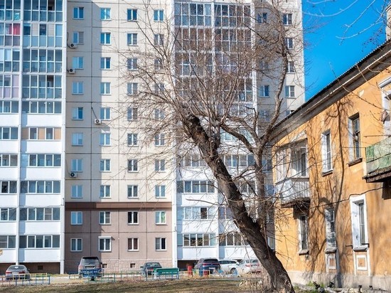 В Челябинске выбрали площадки для реновации