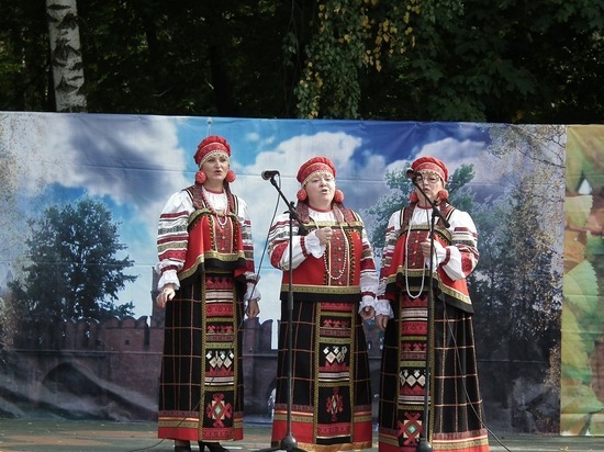 Празднование Дня народного единства в Новокузнецке пройдет онлайн