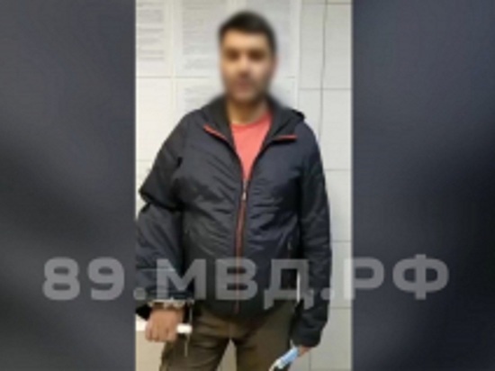 Продал ямальцу несуществующий автодвигатель: мошенника из Нижнего Новгорода нашли полицейские Салехарда