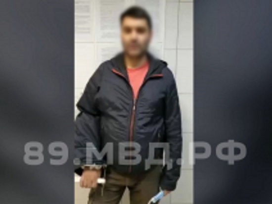 Продал ямальцу несуществующий автодвигатель: мошенника из Нижнего Новгорода нашли полицейские Салехарда