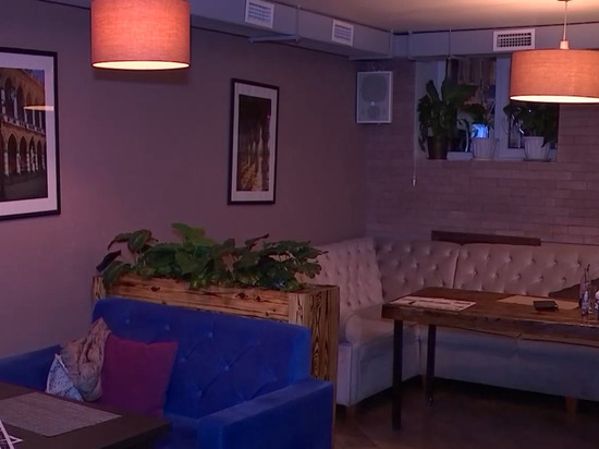 Во Владикавказе за нарушение антиковидных правил закрыли ресторан