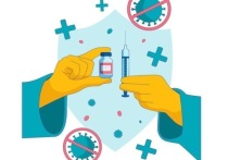 В Красноярске появился чат-бот, который будет помогать желающим вакцинироваться. Он получил название «ВакцинаТут» и доступен жителям региона в мессенджере Telegram.