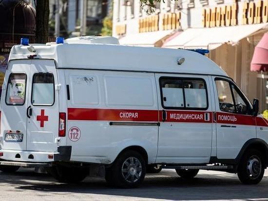 На Дону количество больных коронавирусом перевалило за 158 тысяч человек