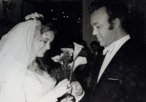 3 ноября 2021 года Нелли Кобзон отметила бы «золотую свадьбу» с Иосифом Давыдовичем