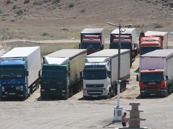 Кыргызстан предлагает изменить нормы перевозок пассажиров и грузов