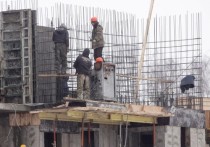 Эксперт по трудовой миграции Наталья Власова в беседе с радио «Комсомольская правда» рассказала, как привлечь россиян в строительную сферу, которая испытывает дефицит рабочей силы