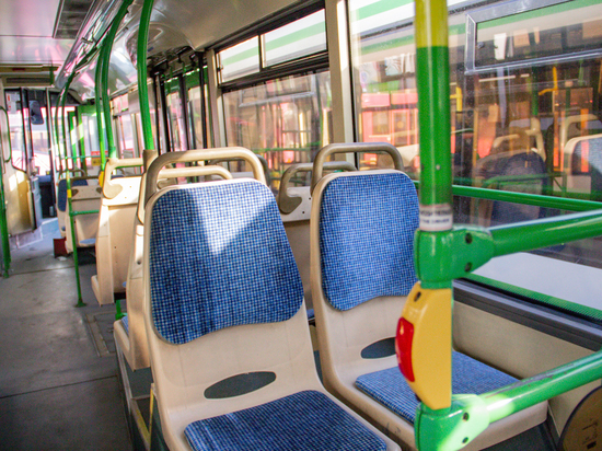 В Рязани маршрут №90 будут обслуживать 10 автобусов среднего класса
