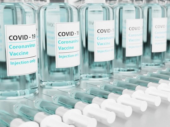 Вакцина Pfizer оказалась дискредитирована подробностями ее испытаний