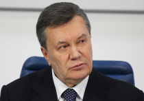 2 ноября ЕСПЧ (Европейский суд по правам человека) обнародовал сообщение о принятии к рассмотрению иска гражданина Украины Виктора Януковича