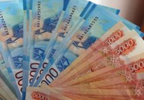 Белгородские представители малого и среднего бизнеса могут получить выплаты на работников от государства