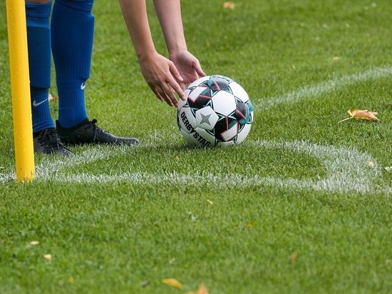 Финал футбольного Кубка Черноземья пройдёт в Липецкой области