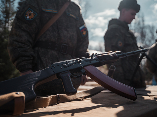 Ковид ковидом, а призыв по расписанию: Тверская область даст войскам больше 1000 новобранцев