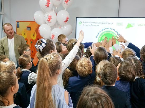 Экоуроки: почему они стали популярными в российских школах