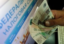 Россияне смогут получить идентификационный номер налогоплательщика в электронном виде на портале госуслуг