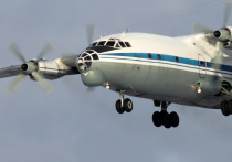 По предварительной информации, самолет Ан-12, 3 ноября потерпевший крушение в Иркутской области, принадлежал белорусской авиакомпании "Гродно"