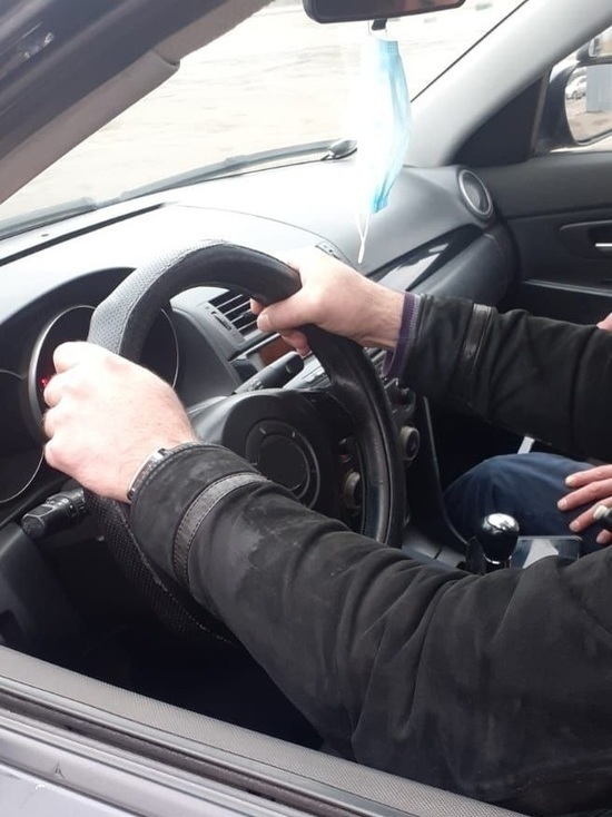 В ГИБДД посчитали, сколько ДТП в Тверской области произошло по вине начинающих водителей