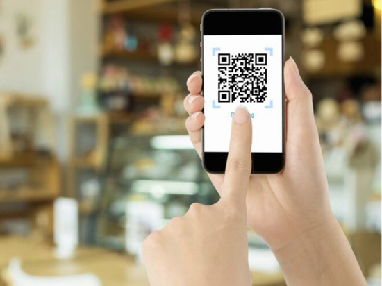 В Кировской области сохраняется режим QR-кодов