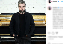 Стало известно, зачем бывший муж Полины Гагариной подал на неё в суд