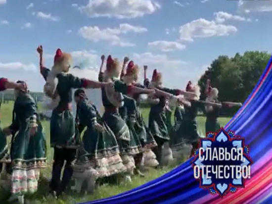 На телемарафоне ко Дню народного единства, Башкирию представит история северных Амуров