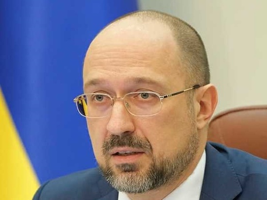 Украинский премьер-министр предсказал стране "сложный" отопительный сезон