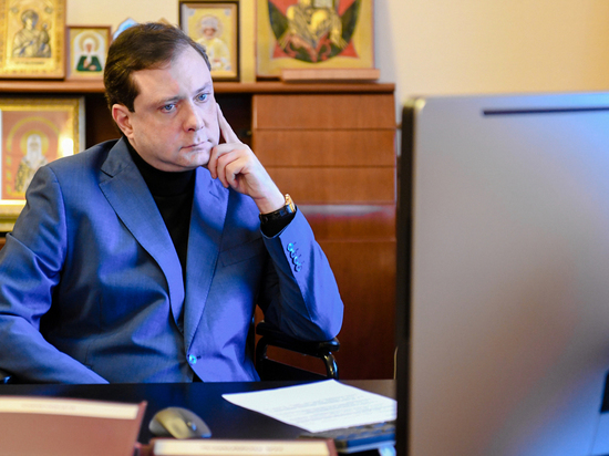 На Смоленщине реализуют региональный проект «Дистанционный помощник врача»