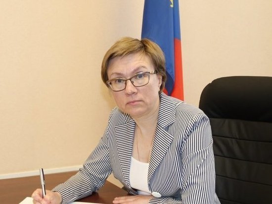 Костромские перестановки: заместитель губернатора Ольга Еремина покидает областную администрацию