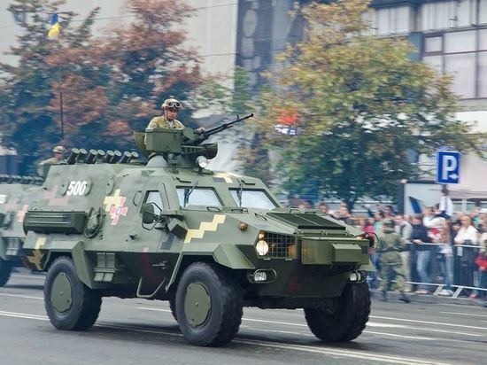 На Украине озвучили сроки поражения в войне с Россией