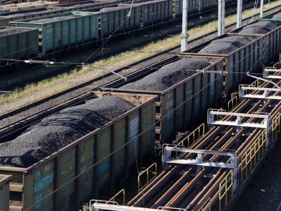Минэнерго Украины не будет просить Россию о возобновлении поставок угля