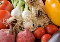 В Забайкальском крае зафиксирован рост цен практически на все овощи