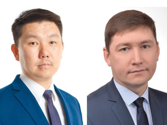 В Якутии назначены новые заместители министра инноваций