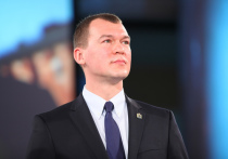 Власти Хабаровского края решили сократить локдаун для алкомаркетов