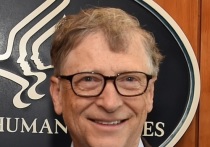 Миллиардер Билл Гейтс призывает к глобальным усилиям по подготовке к будущим пандемиям