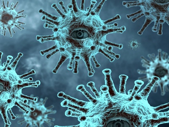 Число новых зараженных коронавирусом в Забайкалье превысило 370 человек
