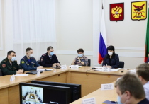 Забайкальский оперативный штаб 4 ноября огласил ряд ограничений, которые будут продлены и предприняты после завершения нерабочей недели