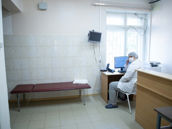 +401: новые данные по заражению коронавирусом в Тверской области
