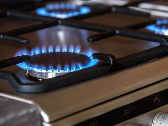 В Воронежской области нужно газифицировать еще около 20 тысяч домов