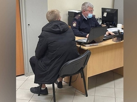 «Сходку» двухсот автомобилистов, устроенную воронежцами у «Града», пресекли полицейские