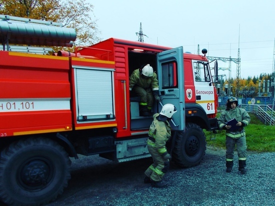  Появились подробности спасения ребенка, провалившегося в люк в Карелии