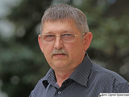 Экс-мэр Стерлитамака Владимир Куликов скоропостижно скончался в Уфе