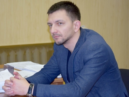 Врио главы администрации Клепиковского района назначен Денис Ефанов