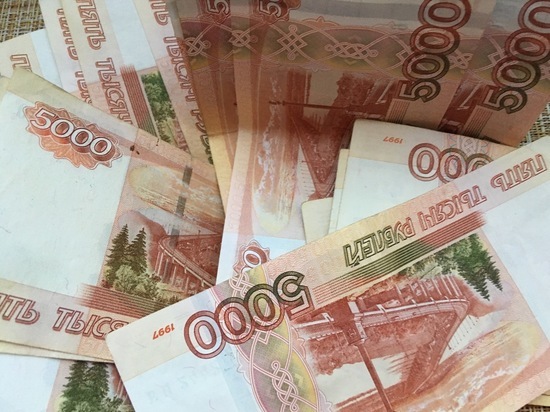 Смолянка отдала мошеннику более 100 тысяч рублей за контейнер