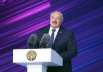 Слова президента Белоруссии Александра Лукашенко касательно Крыма, произнесенные им на заседании Высшего государственного совета, можно расценивать как признание полуострова территорией России