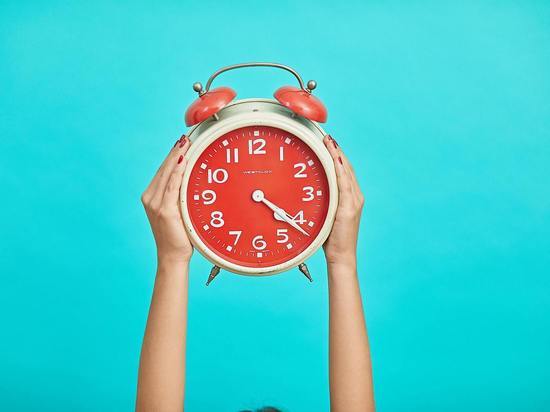 Америка переходит на «зимнее» время